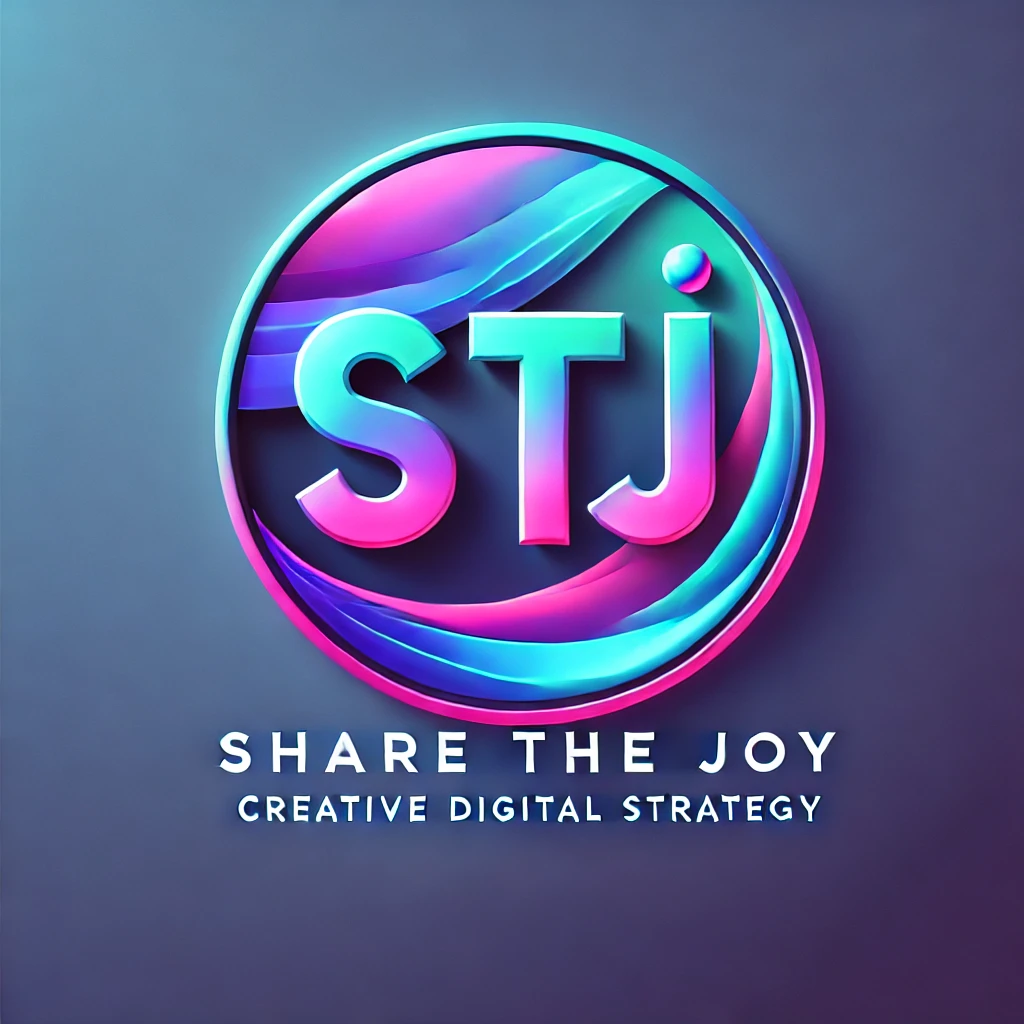 STJ Digitals 